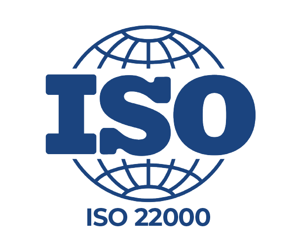 Beverage-Sources-Credentials-ISO-22000